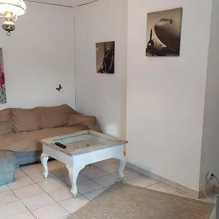 Appartement Le Minervois à Carcassonne Extérieur photo