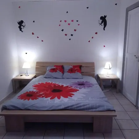Appartement Le Minervois à Carcassonne Extérieur photo