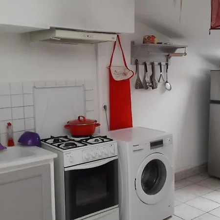 Appartement Le Minervois à Carcassonne Extérieur photo