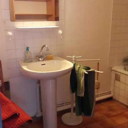 Appartement Le Minervois à Carcassonne Extérieur photo