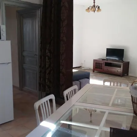 Appartement Le Minervois à Carcassonne Extérieur photo