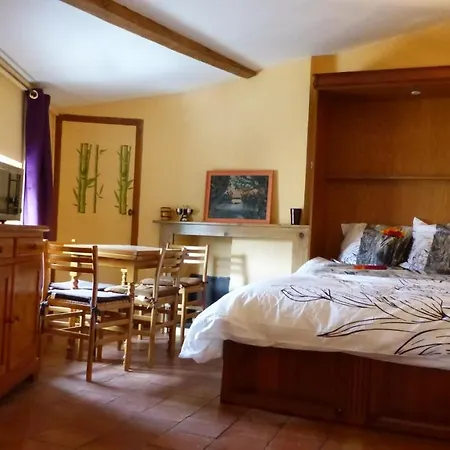 Appartement Le Minervois à Carcassonne Extérieur photo
