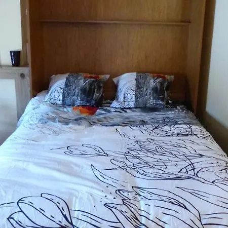 Appartement Le Minervois à Carcassonne Extérieur photo