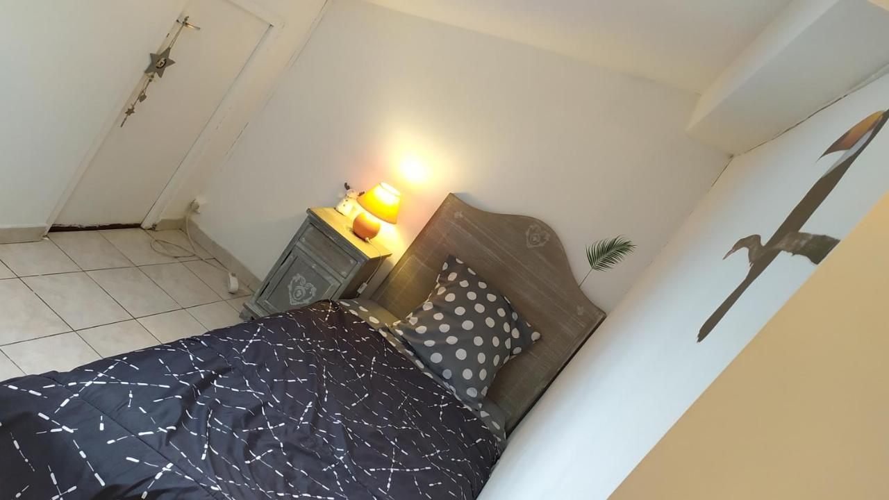 Apartment Le Minervois *