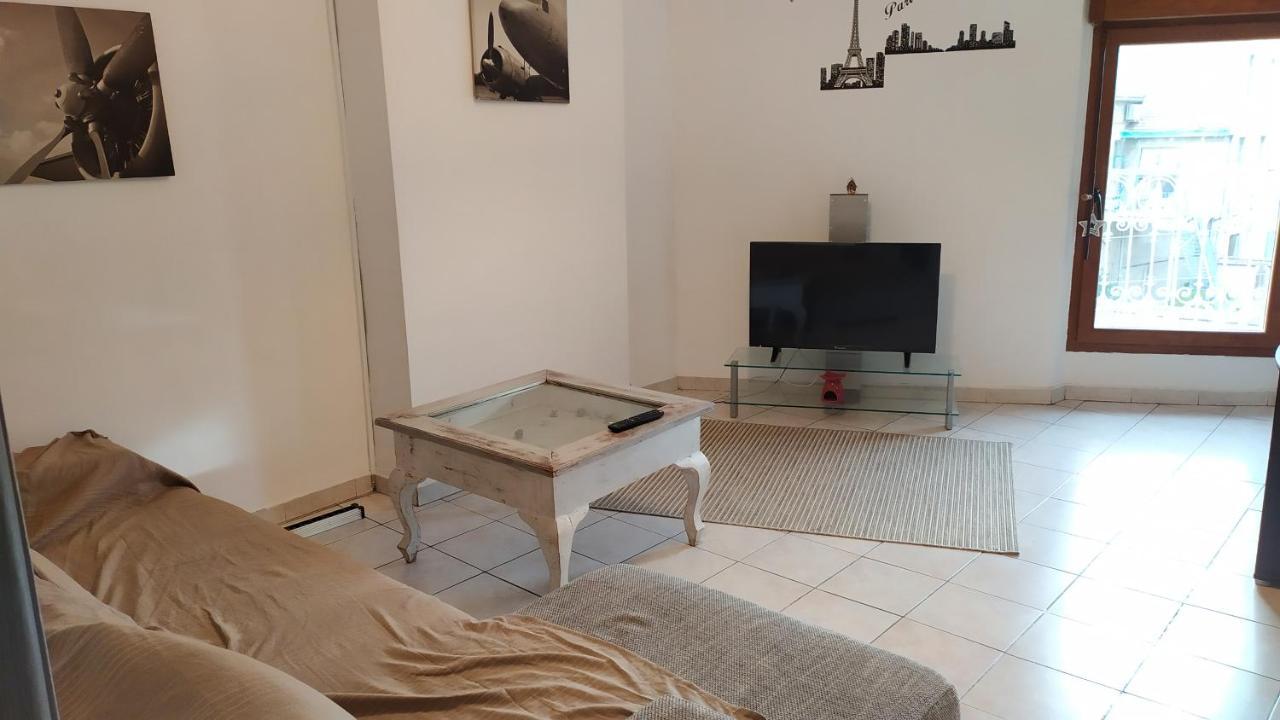 Le Minervois Apartment *