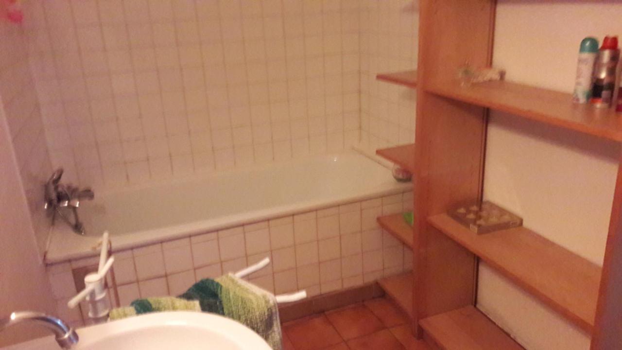 Le Minervois Apartment