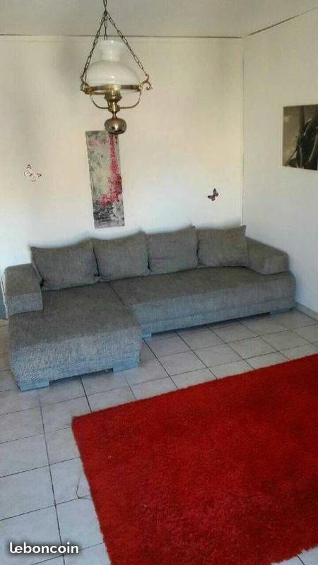 Apartment Le Minervois Carcassonne