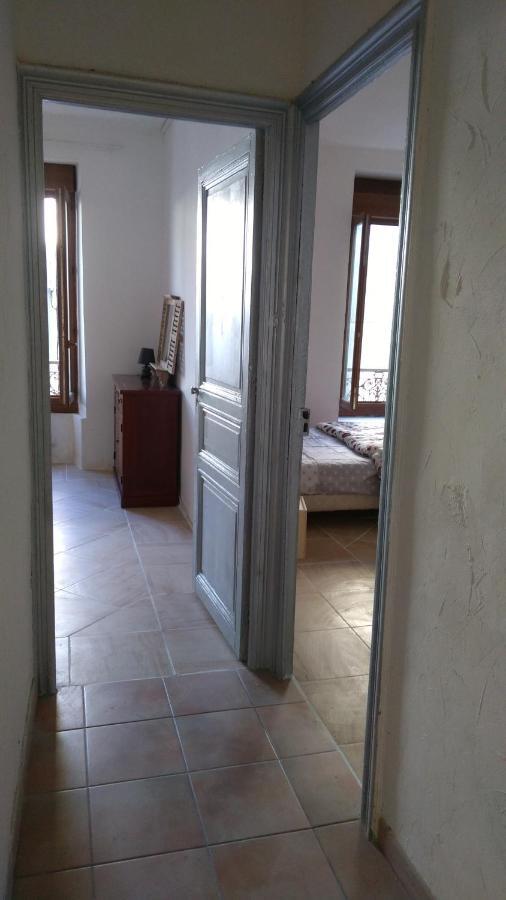 Le Minervois Apartment *