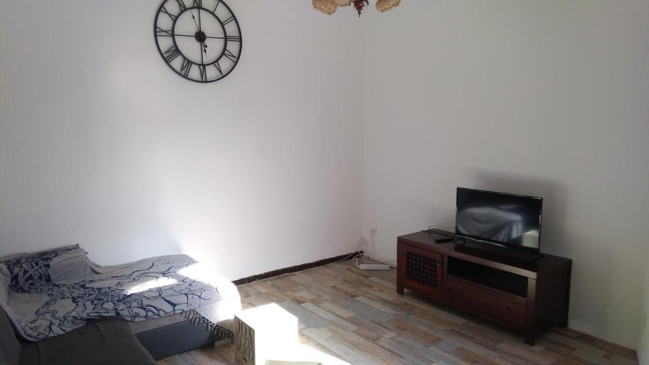 Le Minervois Apartment