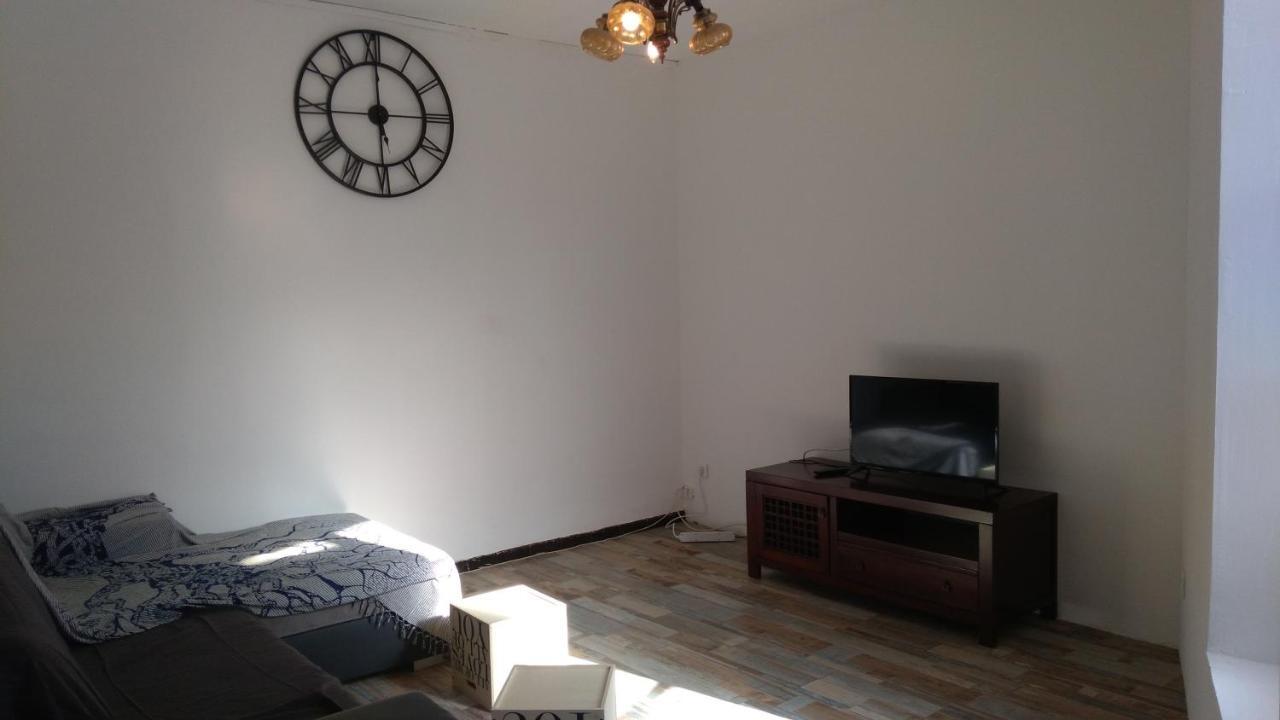 Le Minervois Apartment *