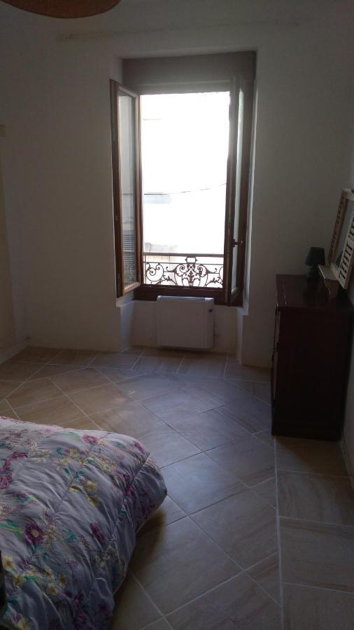 Le Minervois Apartment *