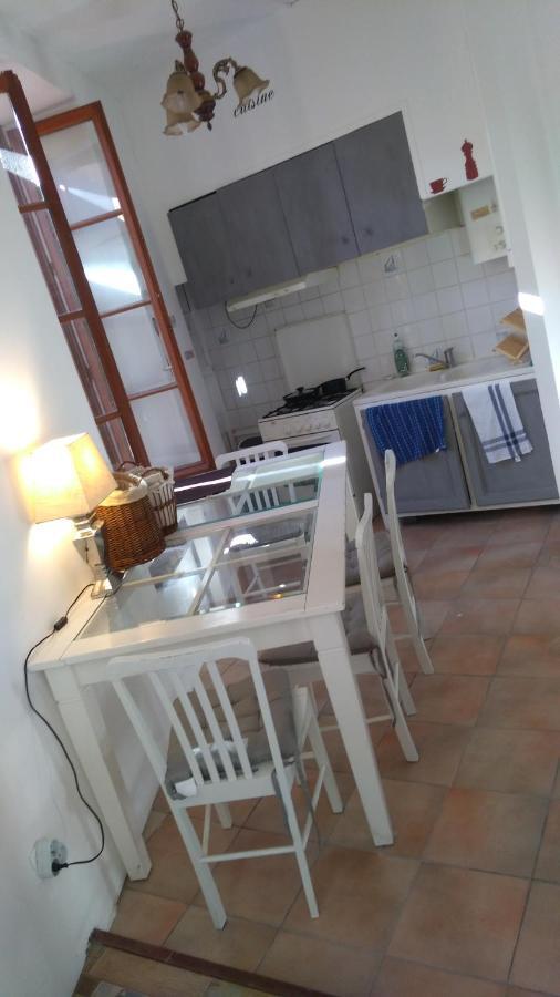 Apartment Le Minervois