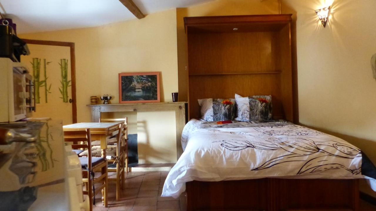 Apartment Le Minervois *
