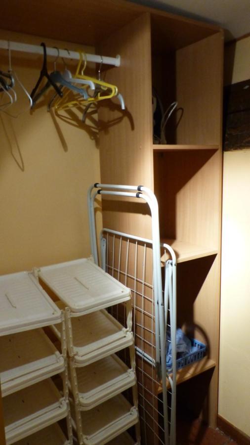 Le Minervois Apartment *