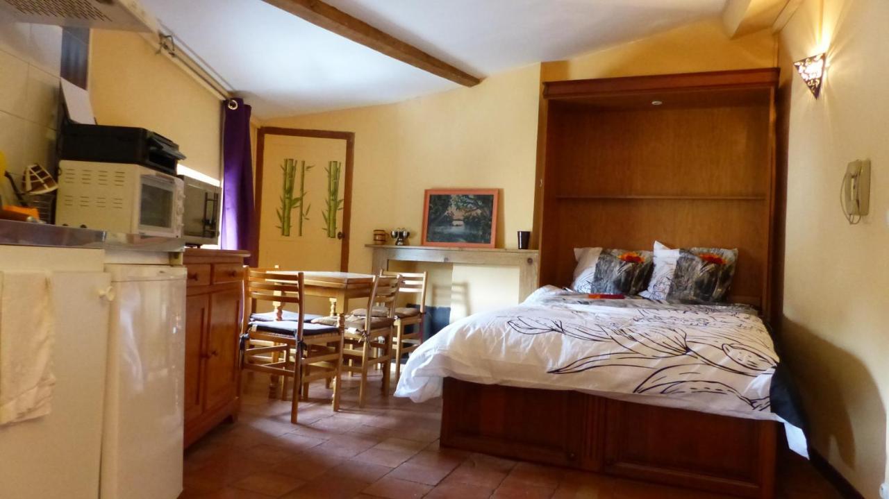 Apartment Le Minervois Carcassonne