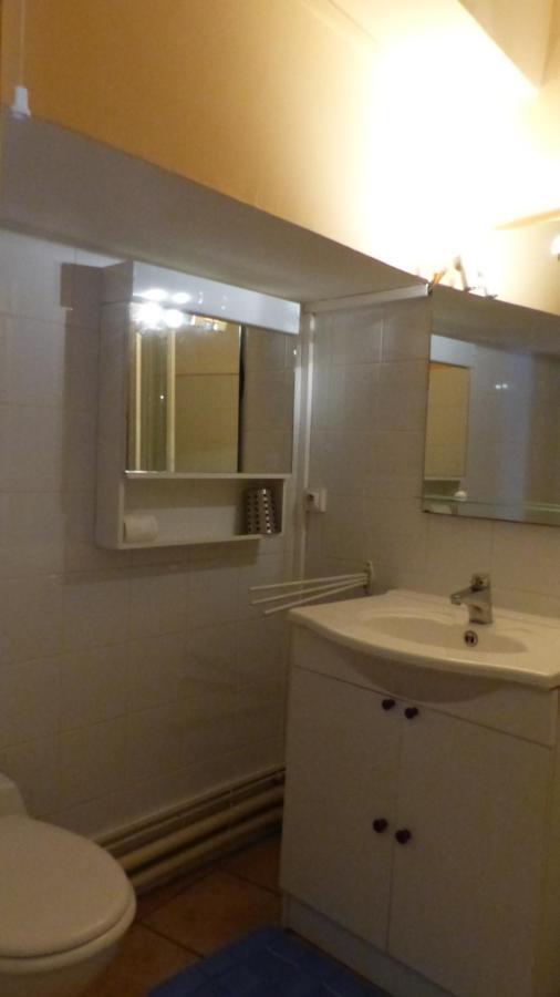 Apartment Le Minervois Carcassonne