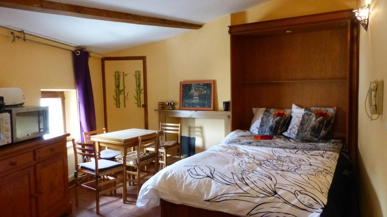 Le Minervois Apartment Carcassonne