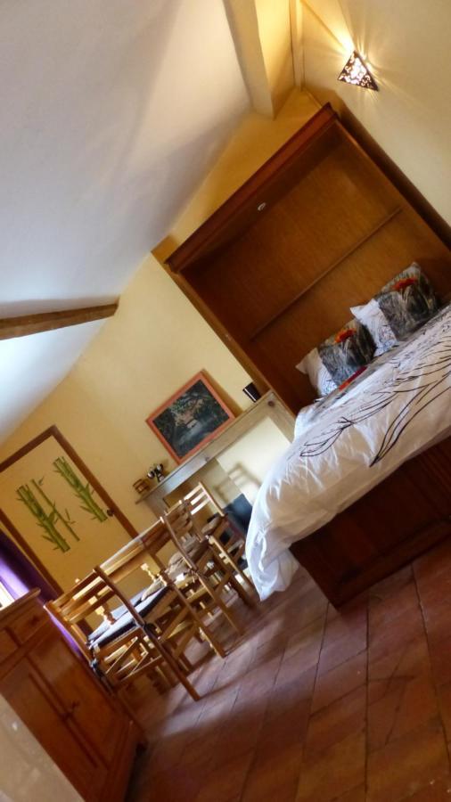 Apartment Le Minervois Carcassonne